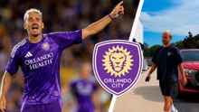 Griezmann y Orlando City ya están listos para enfrentar a León en Leagues Cup