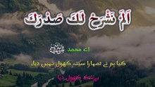 Islam s power