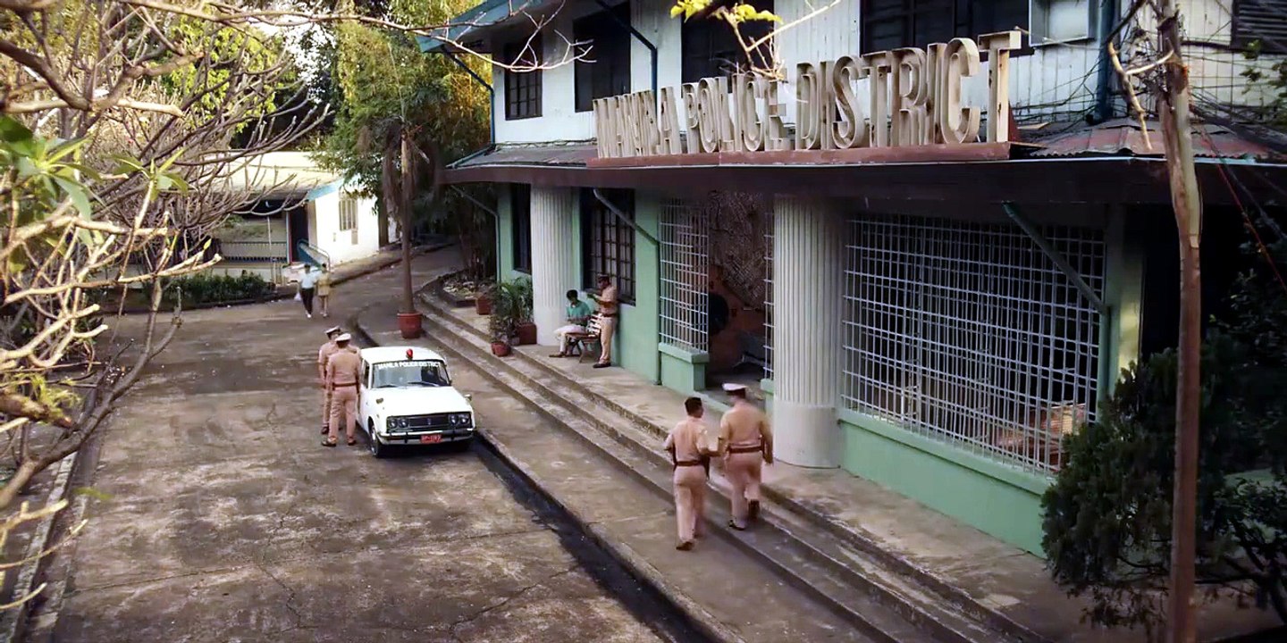 Manila's Finest