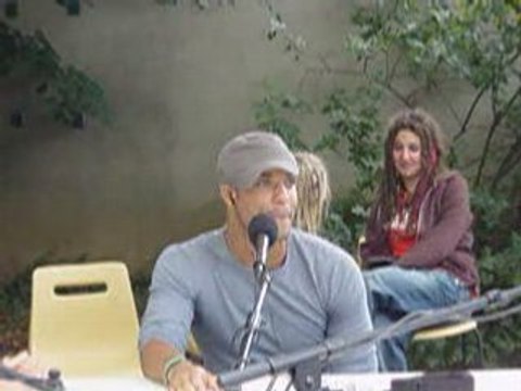 interview de Edu à Arques