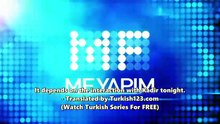 Muhtemel Ask - Episode 8 - Turkish(English Subtitles) #FaithfulPromise