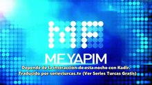 Muhtemel Ask - Capitulo 8 - Series Turcas (Spanish Subtitles)