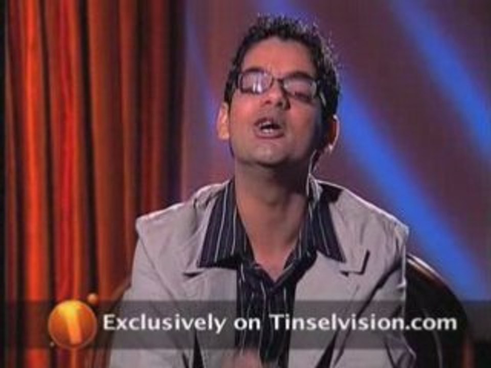 The Opulence of 'Mehbooba'