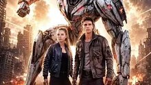 Tempest： The Last Mecha Drama 2026 - FULL ✅