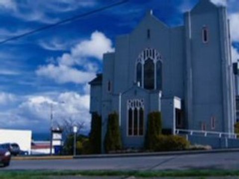 CTHULHU- the new Lovecraft movie trailer!