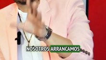 La gente nos sigue pidiendo los temas de nuestros inicios: Los 50 de Joselito #dailymotion #viral