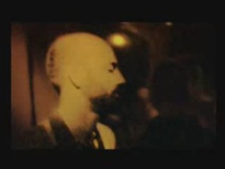 SPOTS CONTRE LE SIDA (Version homo)