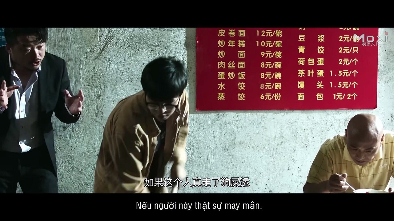 Đổ Thần Á Châu: Quyết Chiến Công Hải Full Lồng Tiếng - The Asian Gambling King Final Battle Engsub (2023) - Phim Hồng Kông Chiếu Rạp | Phim Hay