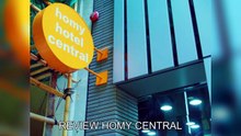「TravelPZ」 Review Homy Central