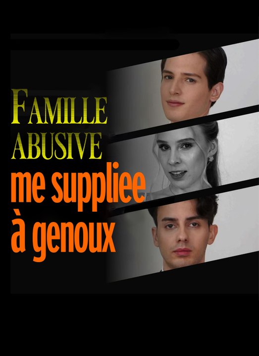 Famille abusive me supplie à genoux | Full 61 Eps SD Drama 2026