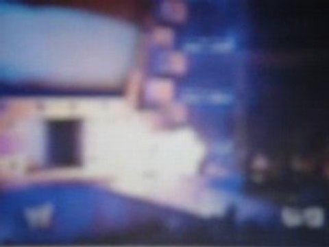 hbk & cena vs rated rko world tag team championship 3 eme