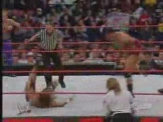 HBK & Benoit (Parte 1)