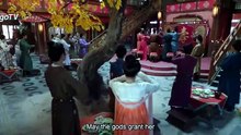 The Empire As Betrothal - Royal Betrothal - Episode 20 English Sub ｜ Canyon Reels