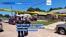 Edición meridiana de Telenoticias 20 abril 2026 [Full Movie]