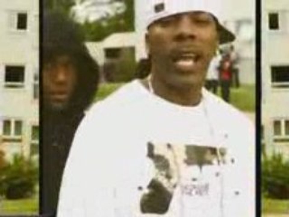 Busta Flex-Tu Nas Pas Pied (exellent) 69,3 МБ mkv