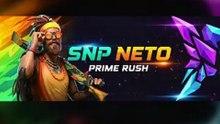 as melhores jogadas do prime rush