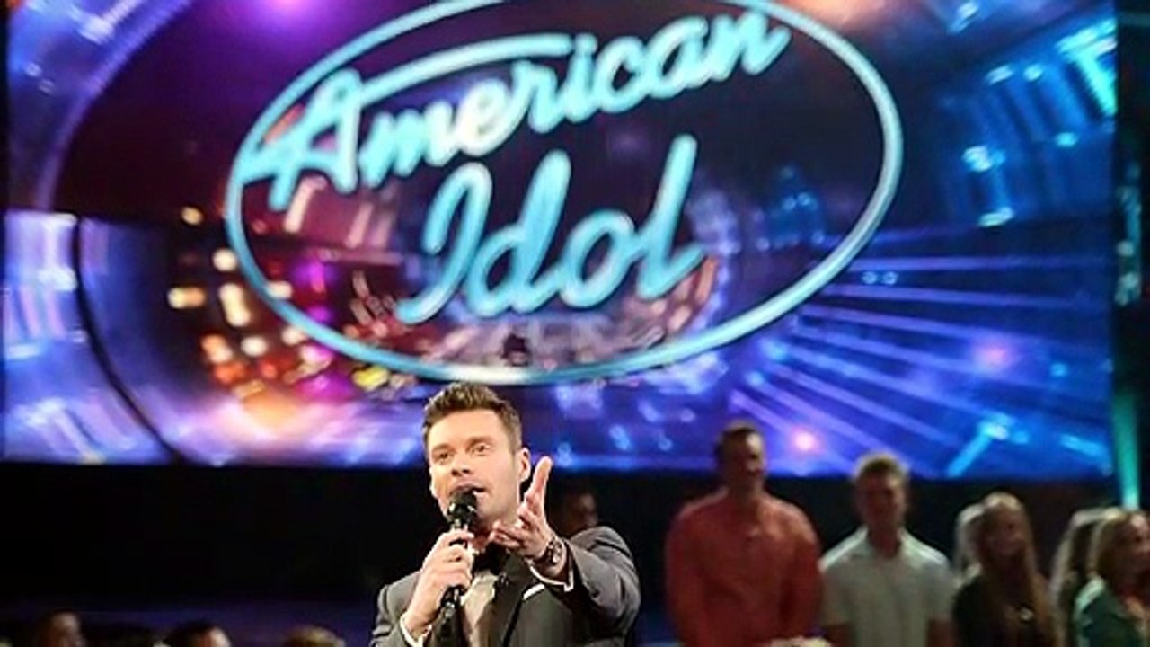 'American Idol' to Return for Sixteenth Season on ABC | THR News [Full Movie]