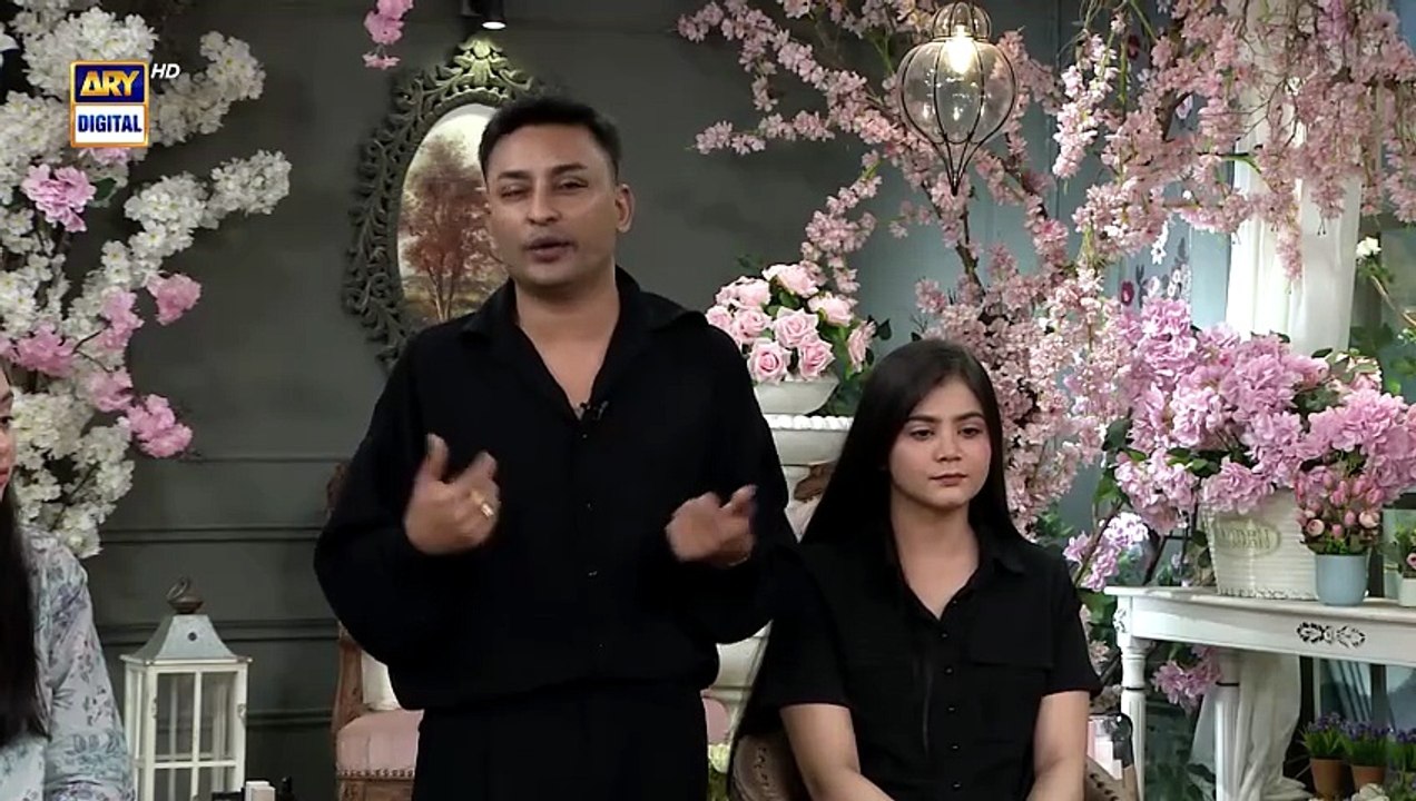 Good Morning Pakistan | Makeup Illusions Special Show | 7th October 2025 [Full Movie]