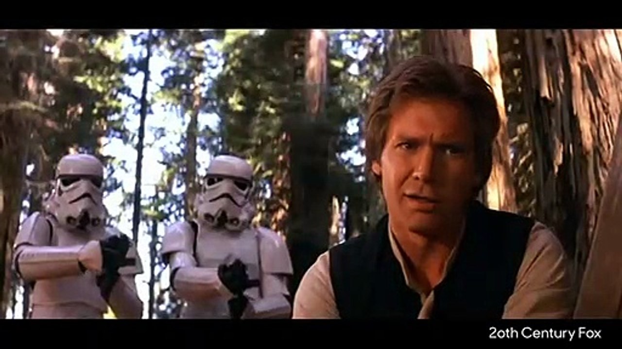 Lucasfilm on 'Star Wars' Plans After Carrie Fisher's Death: 'We Started Over' | THR News [Full Movie]