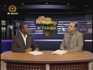 Afrique: rapports irano-senegalais,g8,afrique(2)