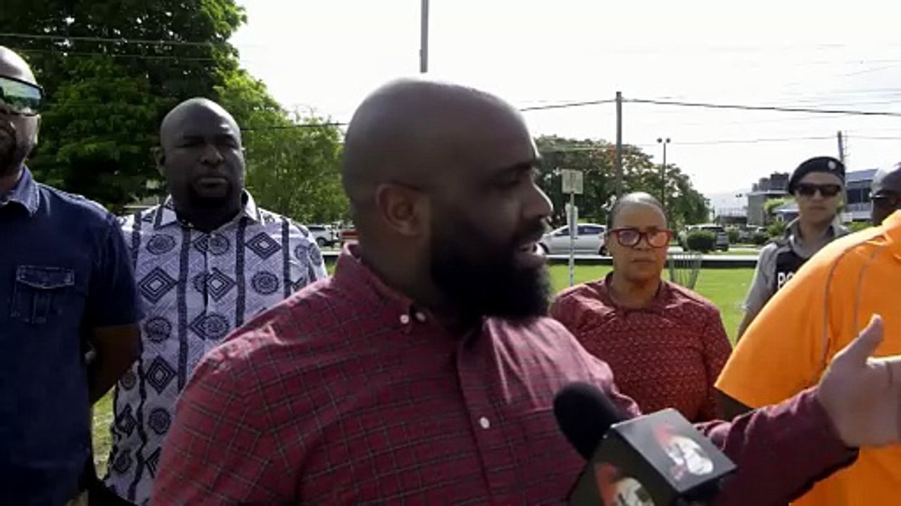 NO GAS LINE RISK AT EDDIE HART GROUNDS SAYS NGC