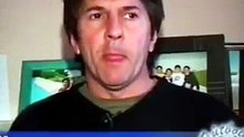 El emotivo mensaje de Jorge Messi a su hijo Lionel