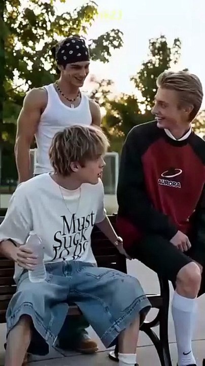 in his cold eyes [Full Movie]