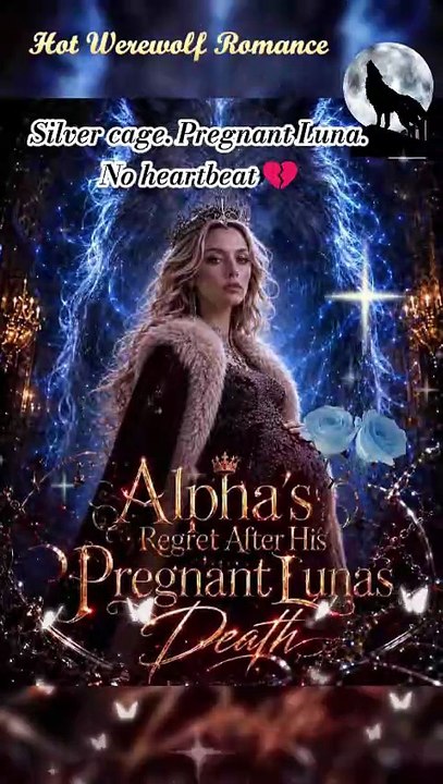 🍍Alpha's Regret After His Pregnant Luna's Death 🐺 Werewolf Romance