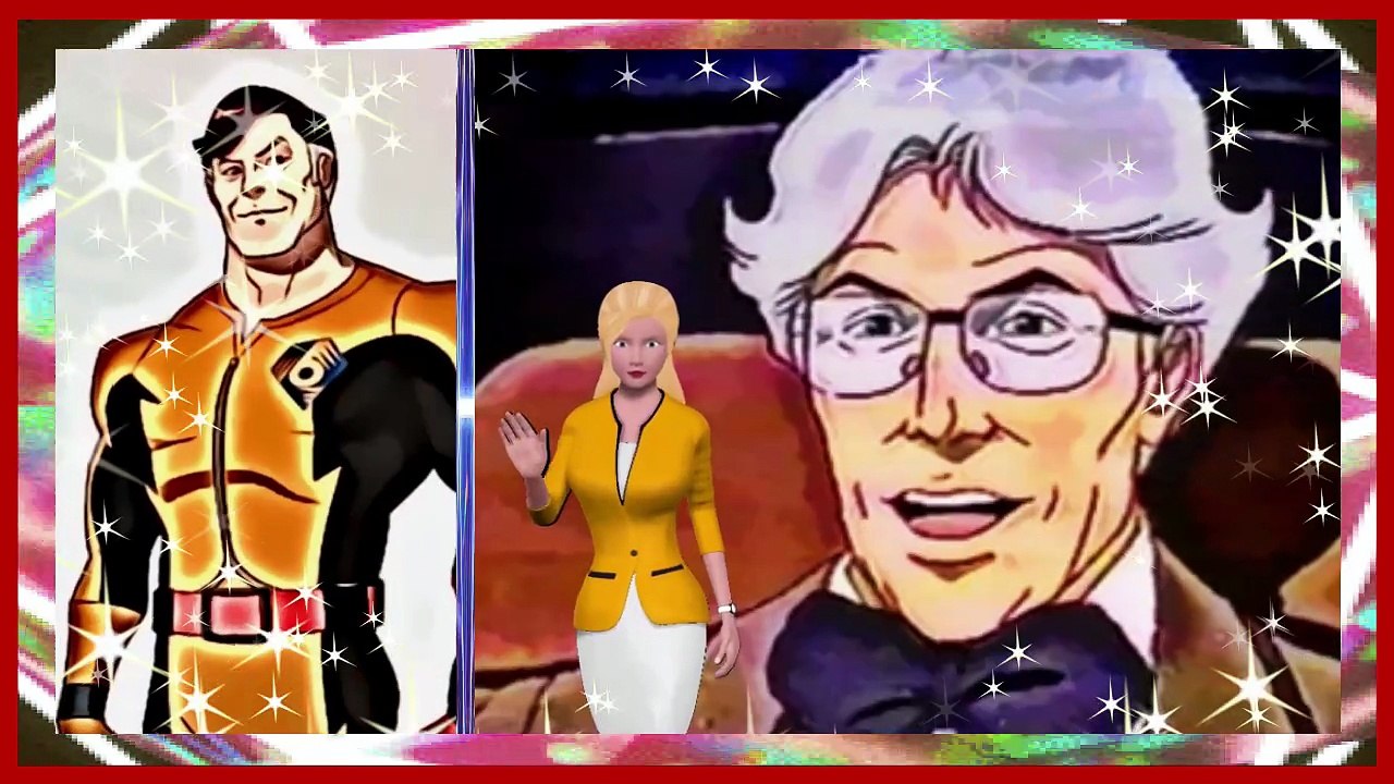 The Bionic Six: Amazing Facts About the Animated Series! 🤖⚡