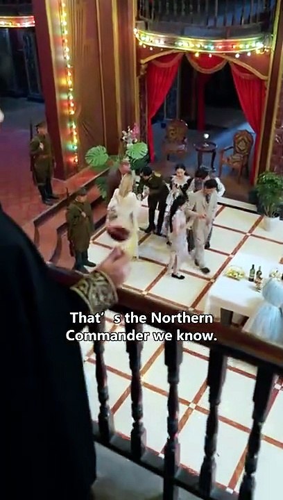 A Dangerous Liaison Engsub