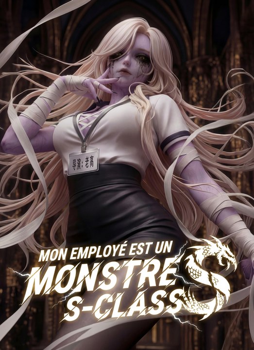 [Doublé] Mon Employé est un Monstre S-Class | Full 57 Eps SD Drama 2026