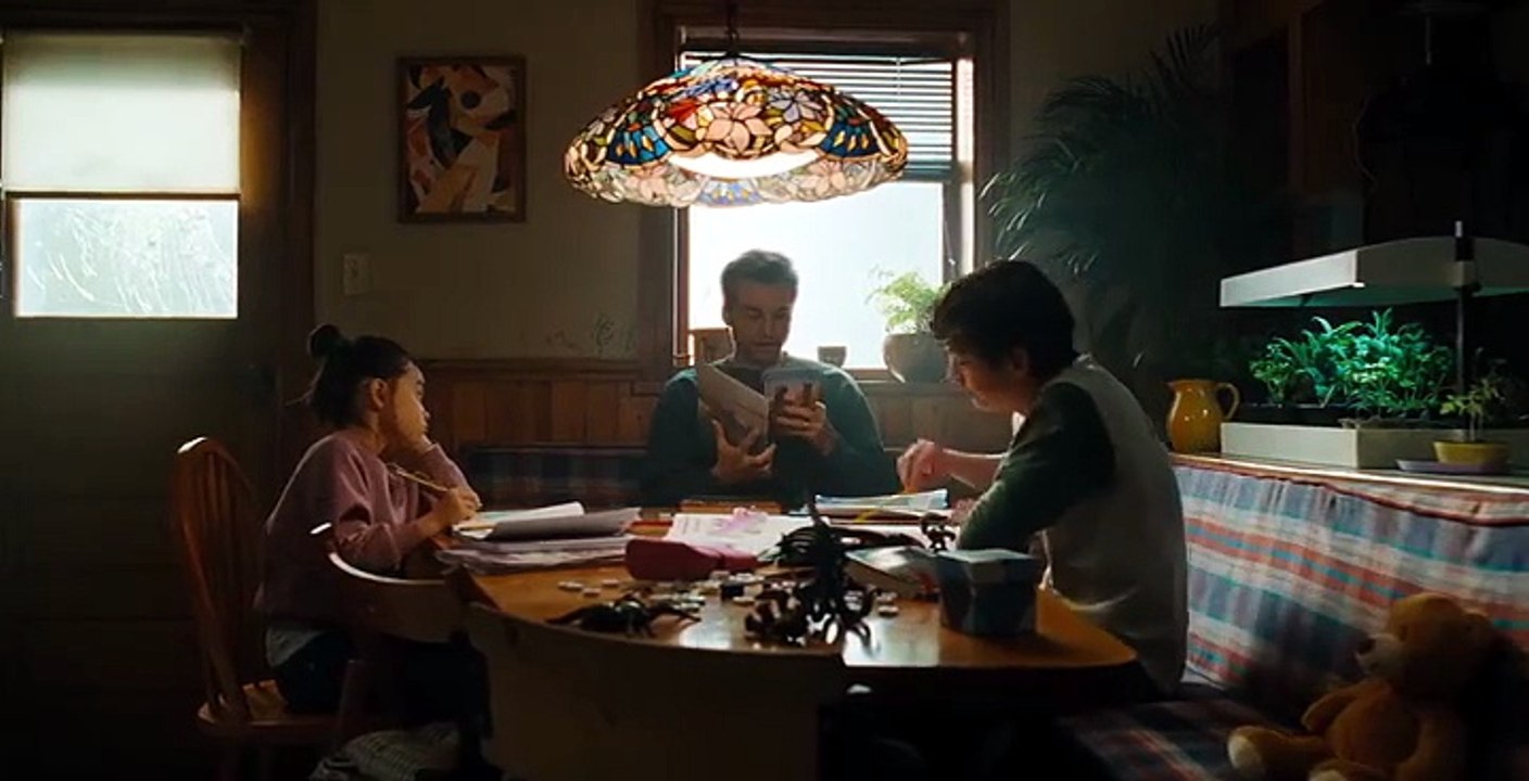 A Última Casa Filme Completo Dublado Lançamento 2026
