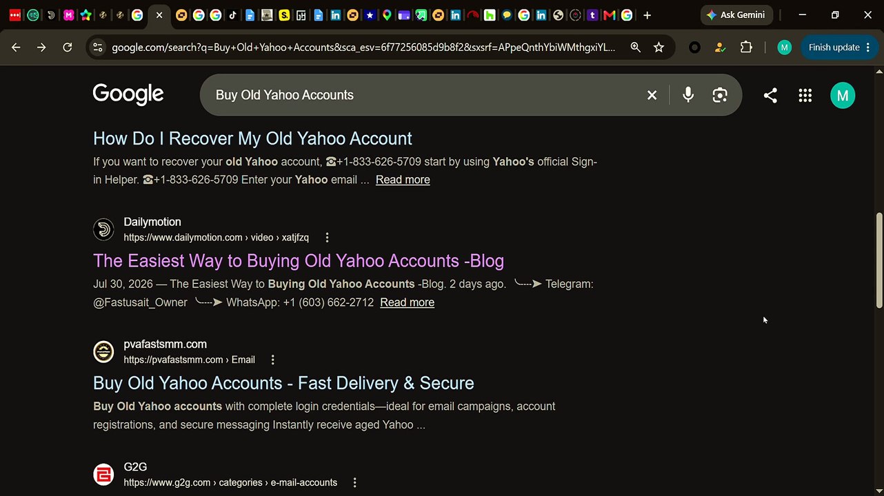 977 Ways to purchase Verified Twilio accounts-Aged ...