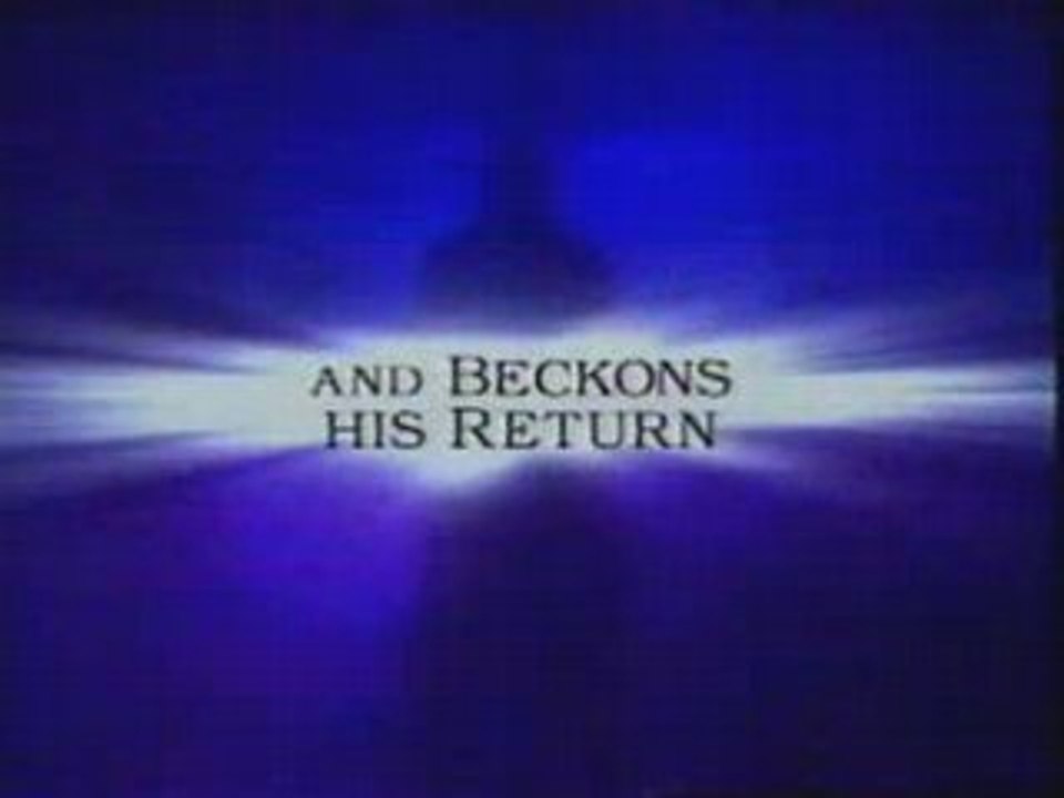 Undertaker Return Promo (Royal Rumble 2003)