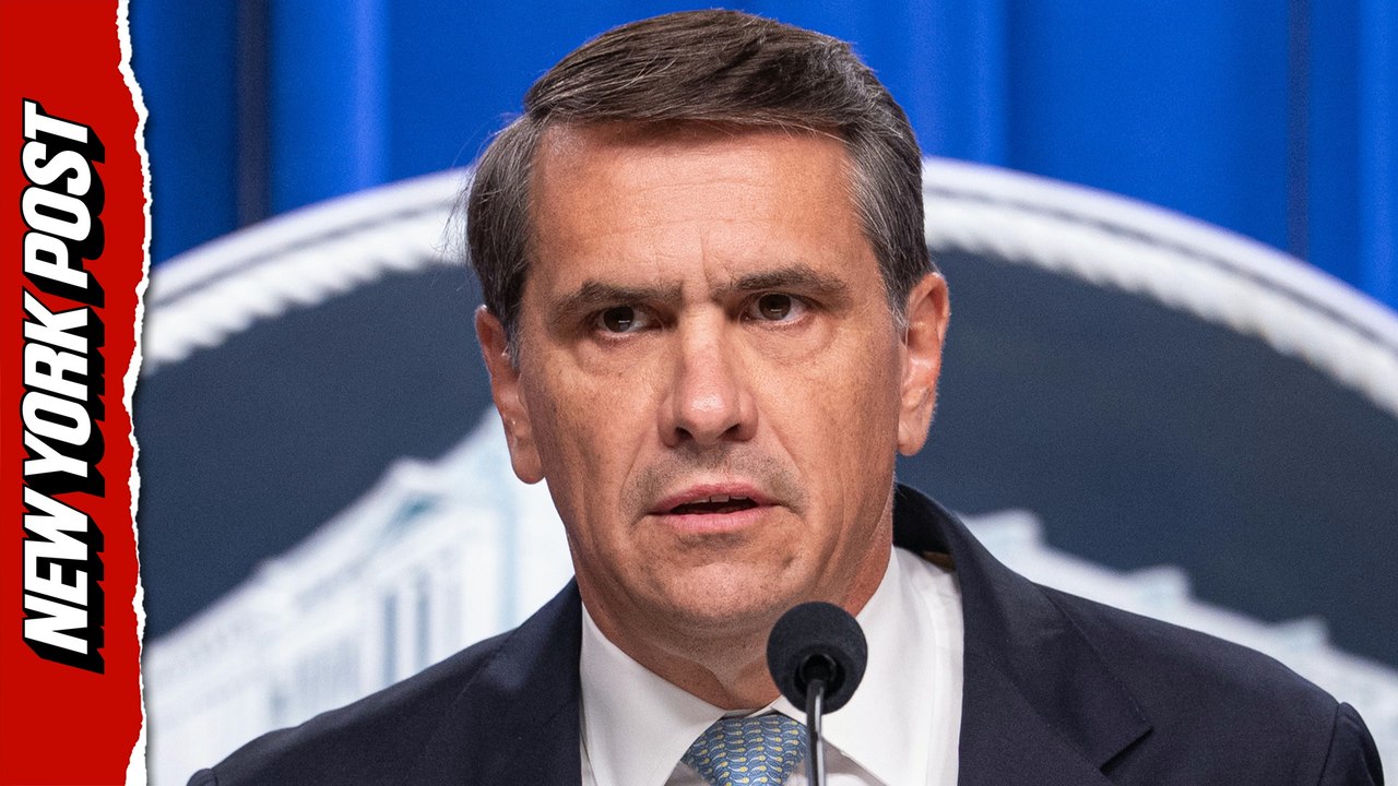 Senate narrowly passes vote appointing Todd Blanche as attorney general