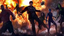 James Gunn to Write and Direct 'Guardians of the Galaxy 3' | THR News [Full Movie]