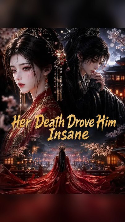 Her Death Drove Him Insane Ns | Full EP Web Series