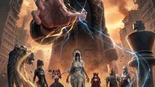 Supermercato delle Anomalie:L'Impero nel Caos | Full 57 Eps SD Drama 2026