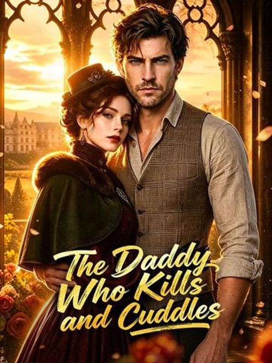 The Daddy Who kills and Cuddles - DRAMA FULL EPISODE ENGLISH SUB