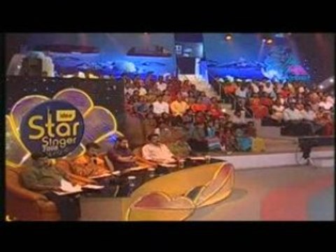 Idea Star Singer 2008 Arya Comments