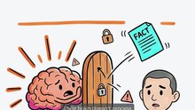 Why You Can Never Win an Argument Online