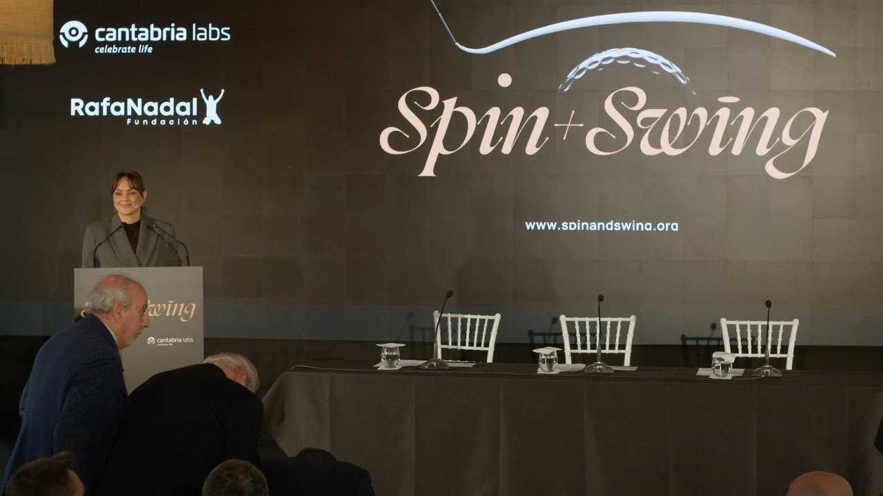 Rueda de prensa de RAFAEL NADAL y NUEVA CONTESTACIÓN A Mouratoglou
