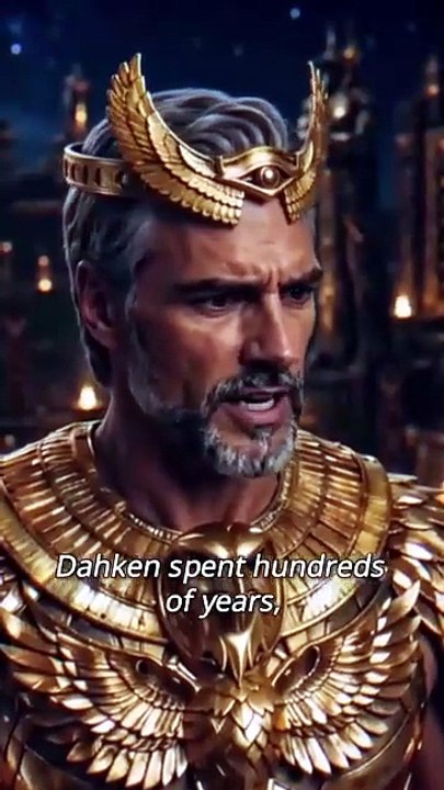 Rückkehr des verbannten Sohnes des Horus | Ganzer Film Deutsch