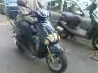 Raph en mode kéké