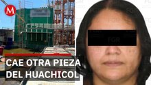Detienen en CDMX a apoderada de empresa ligada a contrabando de hidrocarburos
