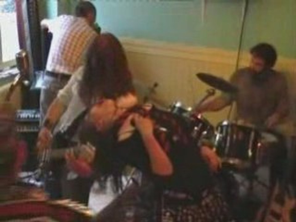 Dysenthry - alors maintenant je fais du punk