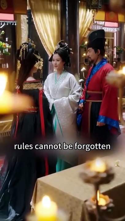 Will the Emperor Depose the Empress Today- Drama
