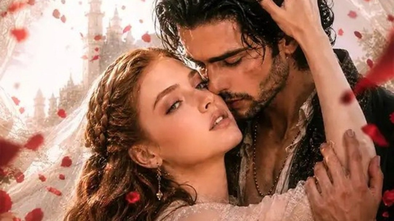 The Alpha's Shadow Bride | P.H