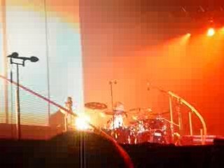 Concert tokio hotel (1000 Meer 2)