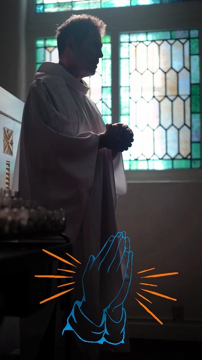ORAÇÃO DEUS É O NOSSO REFÚGIO